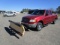1999 Ford F150 4X4 Off Road Extended Cab Pickup,