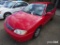 2004 Kia Spectrum,