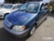 2003 Kia Sedona EX,