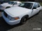 2006 Ford Crown Victoria,