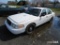 2007 Ford Crown Victoria,