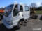 2007 Chevrolet DS W5500 Cab & Chassis,