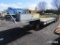 1961 Rodgers 35 Ton Trailer,