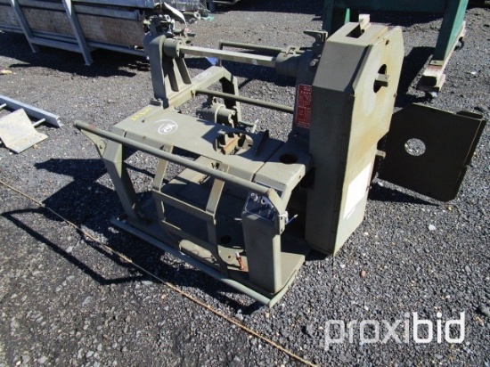 Reeling Machine