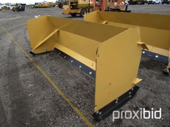 Snow Blade, Universal
