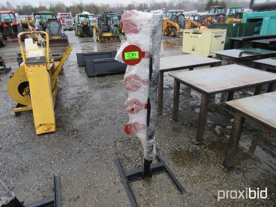 New/Unused Shooting Target