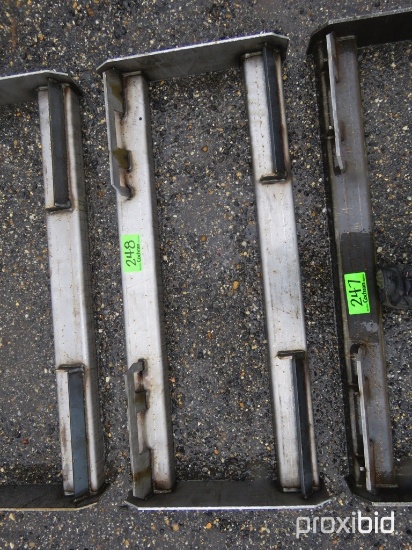 New/Unused Heavy Duty Face Plate