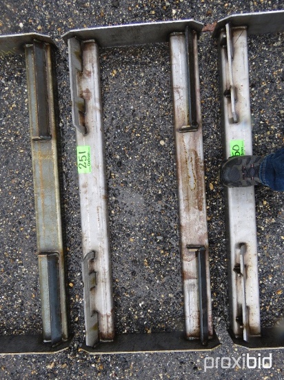 New/Unused Heavy Duty Face Plate