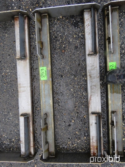 New/Unused Heavy Duty Face Plate