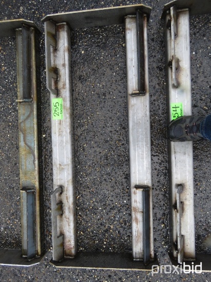 New/Unused Heavy Duty Face Plate