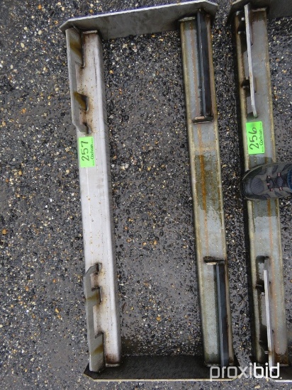 New/Unused Heavy Duty Face Plate