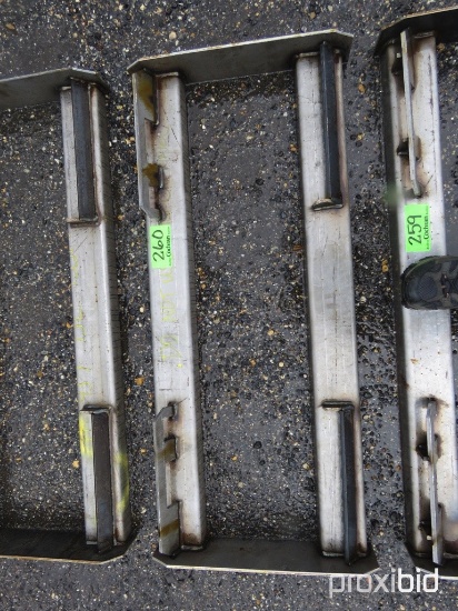 New/Unused Heavy Duty Face Plate