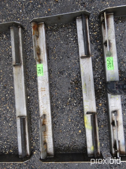 New/Unused Heavy Duty Face Plate