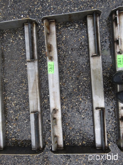 New/Unused Heavy Duty Face Plate