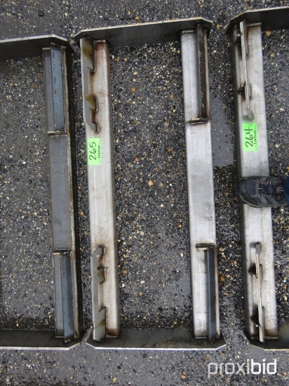 New/Unused Heavy Duty Face Plate