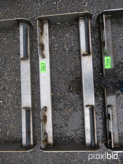 New/Unused Heavy Duty Face Plate