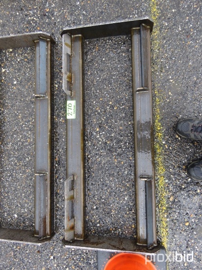 New/Unused Heavy Duty Face Plate