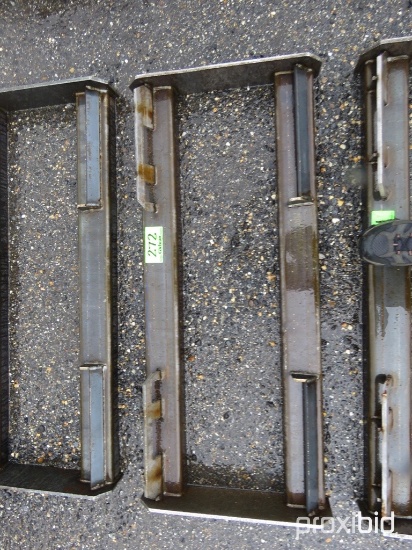 New/Unused Heavy Duty Face Plate