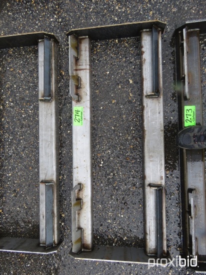 New/Unused Heavy Duty Face Plate