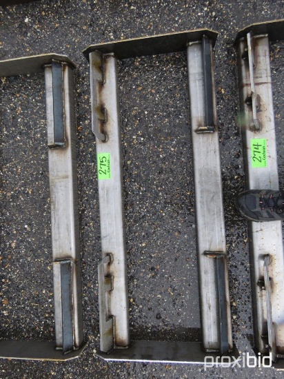 New/Unused Heavy Duty Face Plate