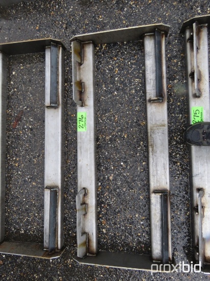 New/Unused Heavy Duty Face Plate