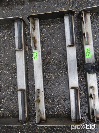 New/Unused Heavy Duty Face Plate