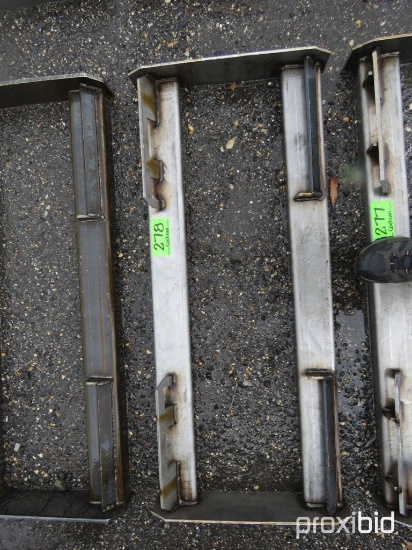 New/Unused Heavy Duty Face Plate