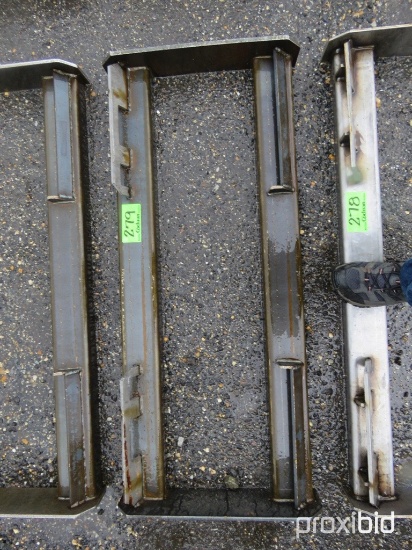 New/Unused Heavy Duty Face Plate