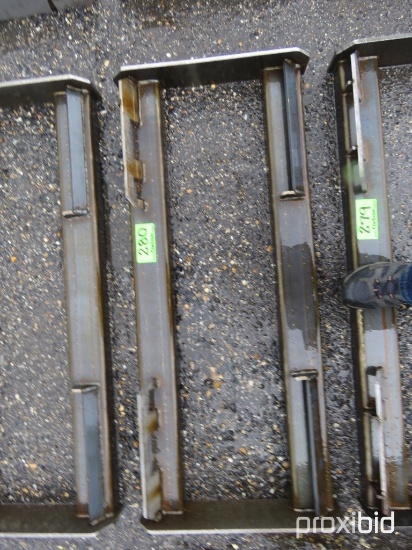 New/Unused Heavy Duty Face Plate
