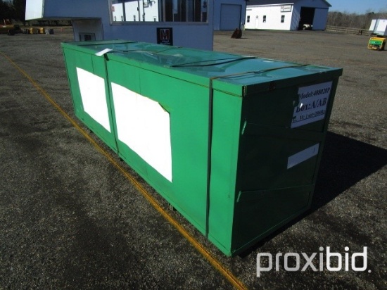 Tent 40x80x20