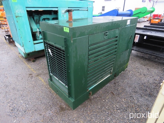 Cummins Onan 40 KW Generator,