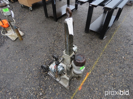 Black & Decker Core Drill