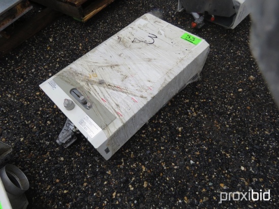 Aqua Star Water Heater