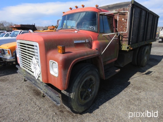 1978 International 1700,
