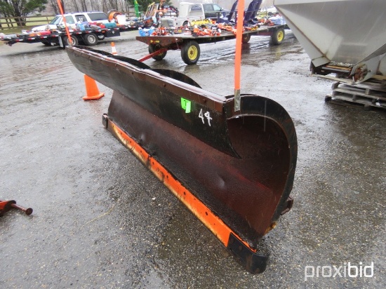 12' Snow Blade