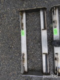 New/Unused Heavy Duty Face Plate