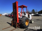 Case 530D Series L Forklift,