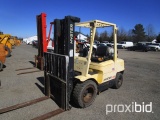 Hyster 194A Forklift,