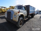 1975 International Loadstar 1800,