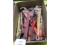 Box of Various Size Pipe Wrenches