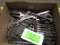 Boxes of Wrenches, Torque Wrenches &