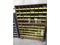 Lawson Metal Cabinet w/Various Bolts,Washers, Etc.