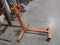 K&F 1000 1,000 lb. Engine Stand