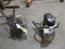 20 Ton Air/Hydraulic Bottle Jacks