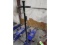 Carlyle Tools by Napa 5 Ton Service Jack