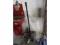 Service Jack & (2)Jack Stands