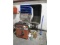 Coats 1050 Direct Drive Wheel Balancer,