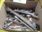 Boxes of Ratchets & Misc. Extensions