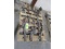 Skid of Various Tow Hitches & Balls