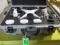 Nanuk 945 Drone w/Case